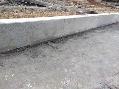 世行垃圾分類轉(zhuǎn)運(yùn)站配套道路（北川路）工程建設(shè)概述