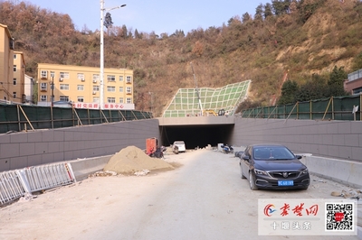 期待！京東路延長(zhǎng)線春節(jié)前貫通，區(qū)域交通迎來(lái)新篇章