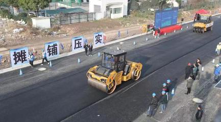 隧道股份 精細(xì)工程管理筑牢企業(yè)發(fā)展基石