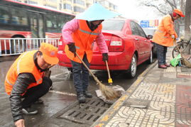 解放區全力推進精品路段創建工程管理，打造城市品質新標桿