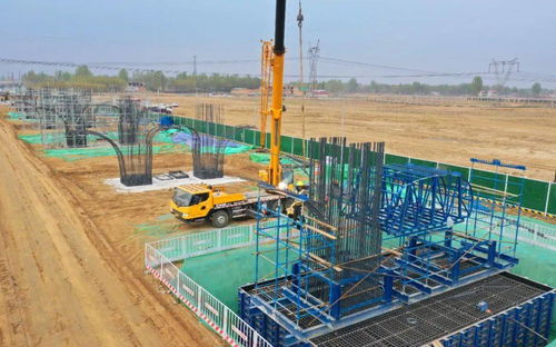 砥礪創新，筑夢通途 高速集團創新大會召開，擘畫道路建設新藍圖